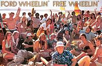 1976 Ford Free Wheelin'